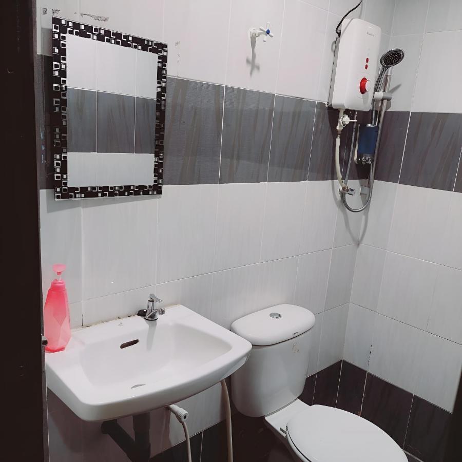 איפוה Hotel Lean Fatt מראה חיצוני תמונה