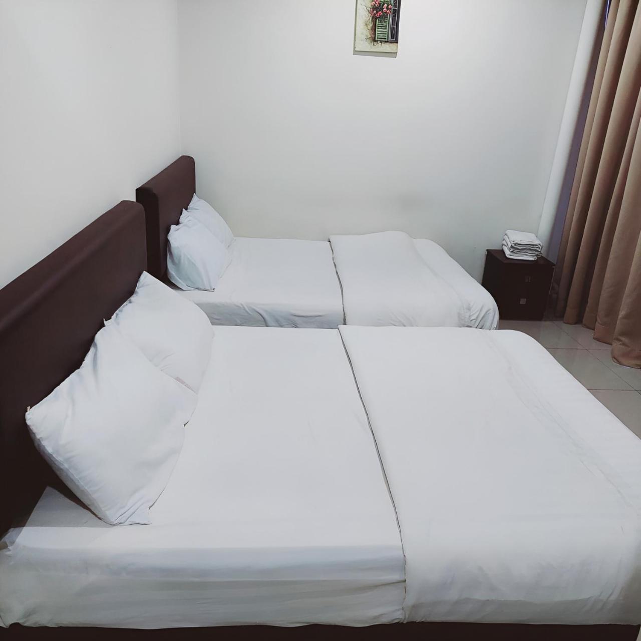 איפוה Hotel Lean Fatt מראה חיצוני תמונה