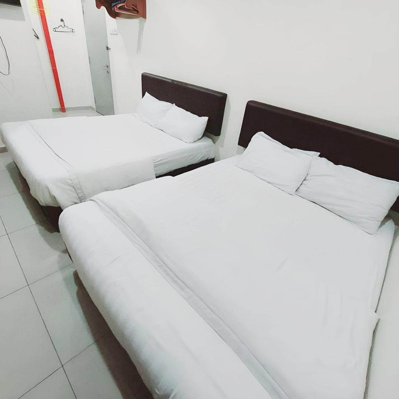 איפוה Hotel Lean Fatt מראה חיצוני תמונה